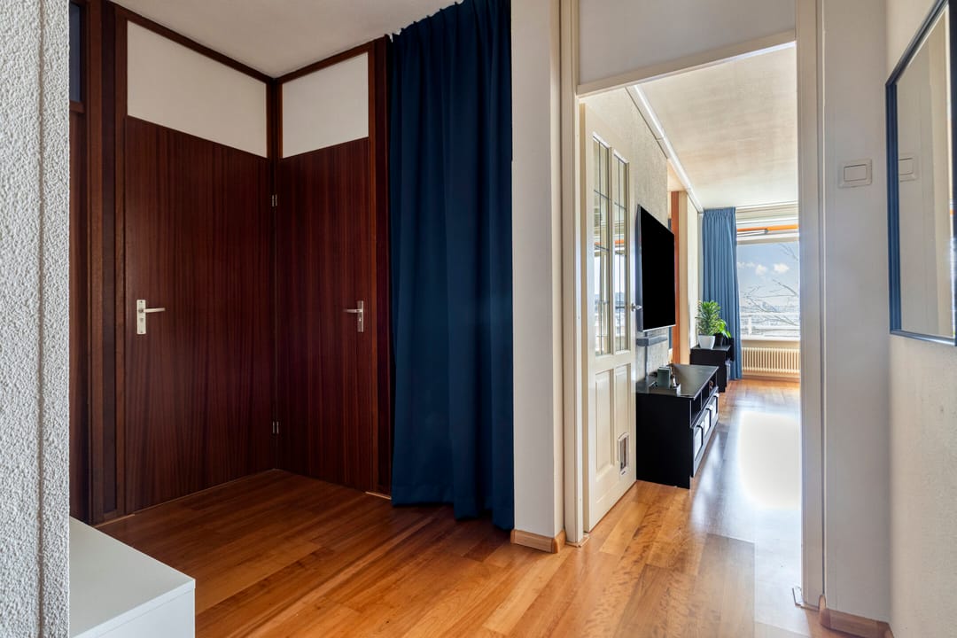 Foto 17 van Peter van Anrooylaan 196