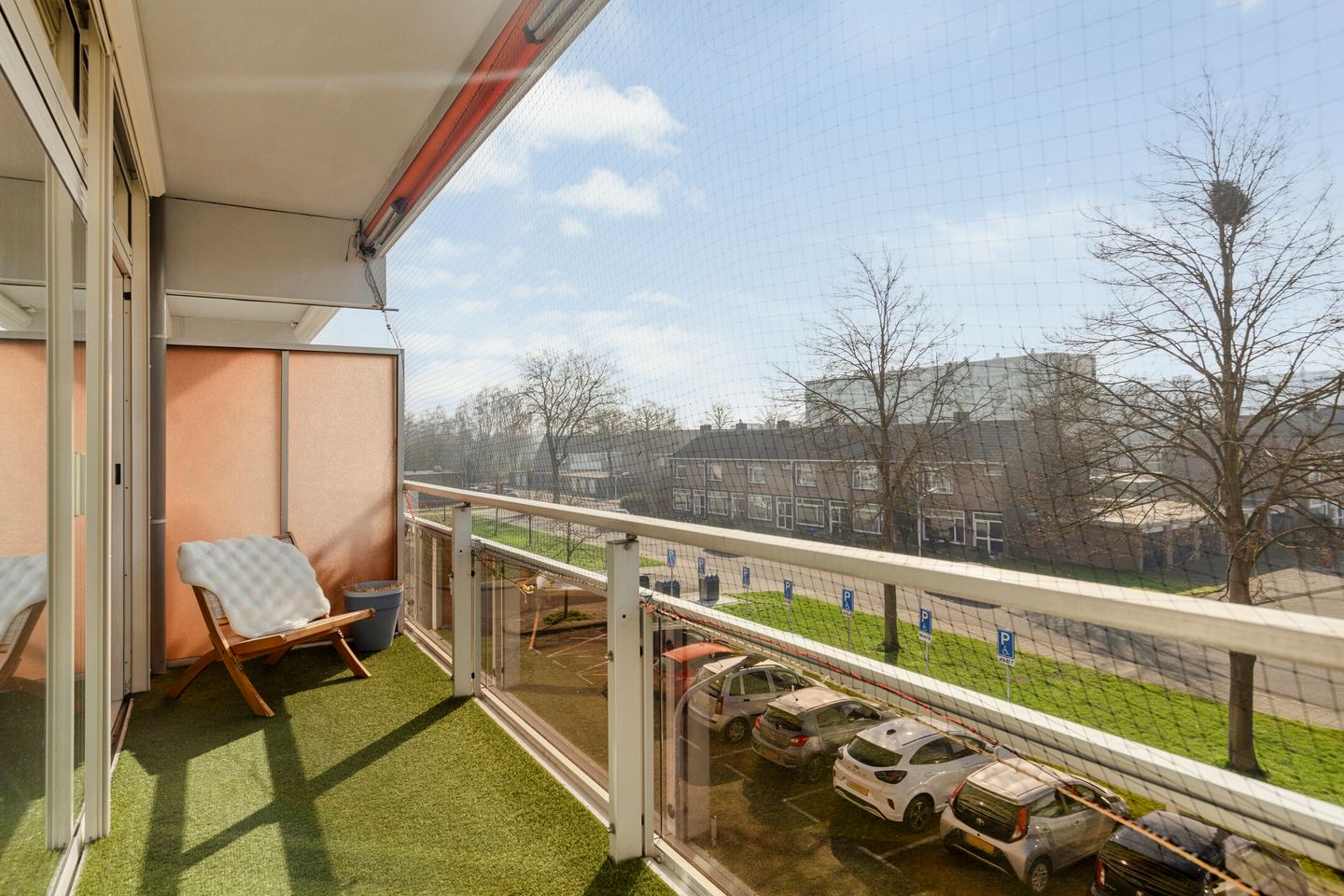 Foto 25 van Peter van Anrooylaan 196