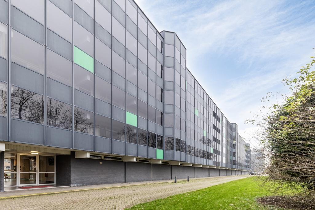 Foto 26 van Peter van Anrooylaan 196