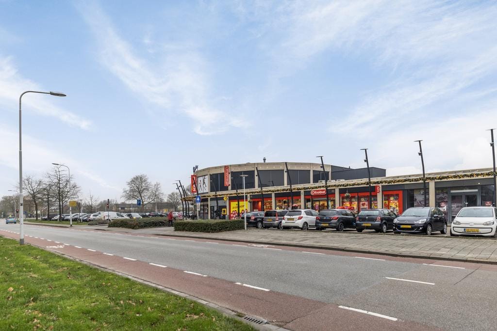 Foto 27 van Peter van Anrooylaan 196