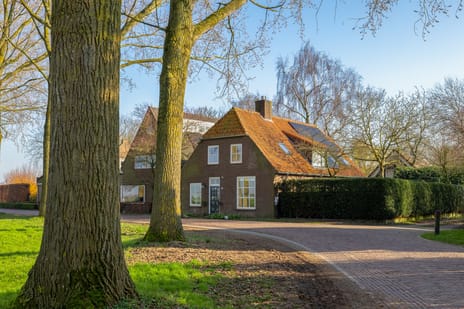 Bokhovense Maasdijk thumbnail