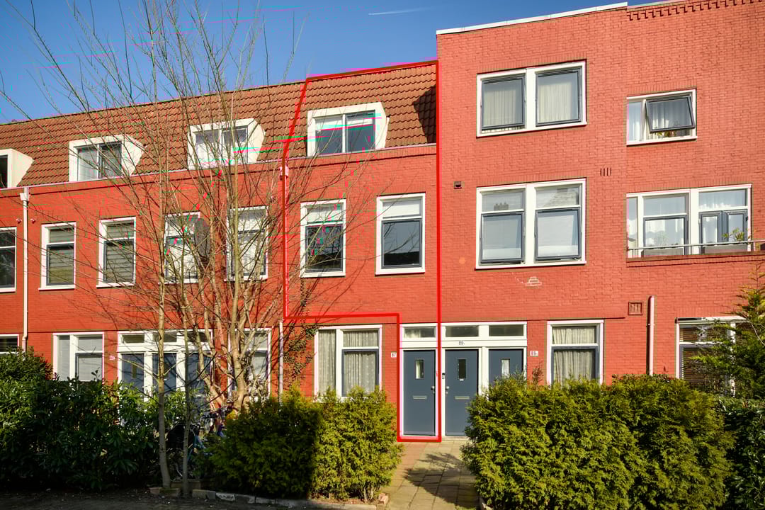 Foto 2 van Fazantenweg 87