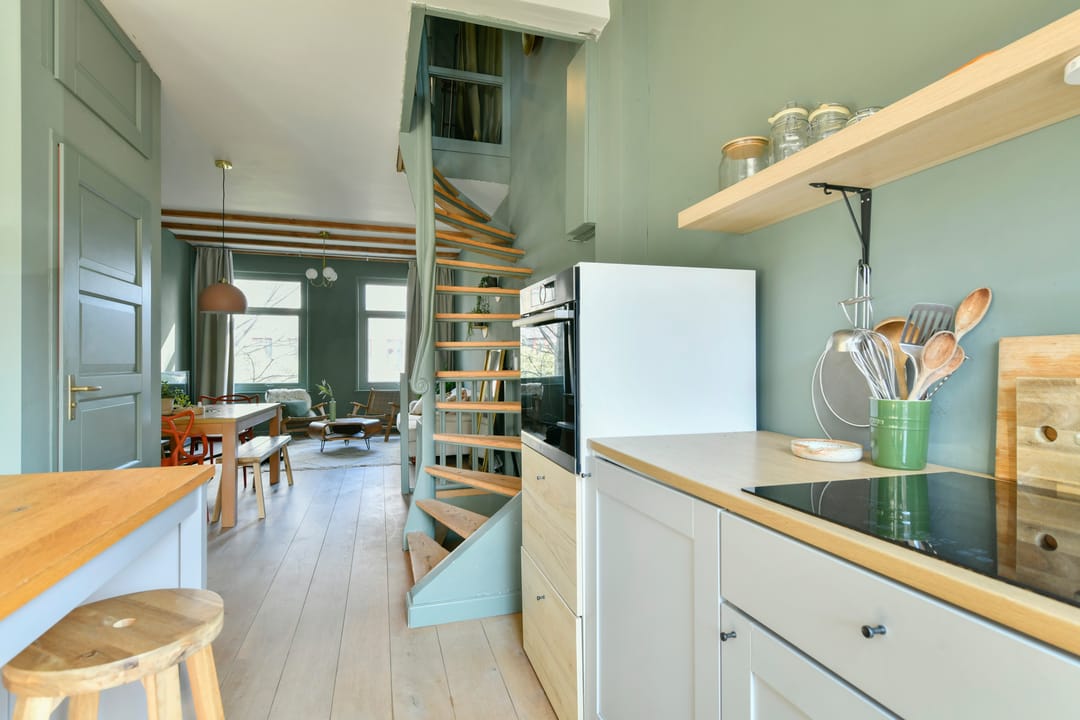 Foto 8 van Fazantenweg 87