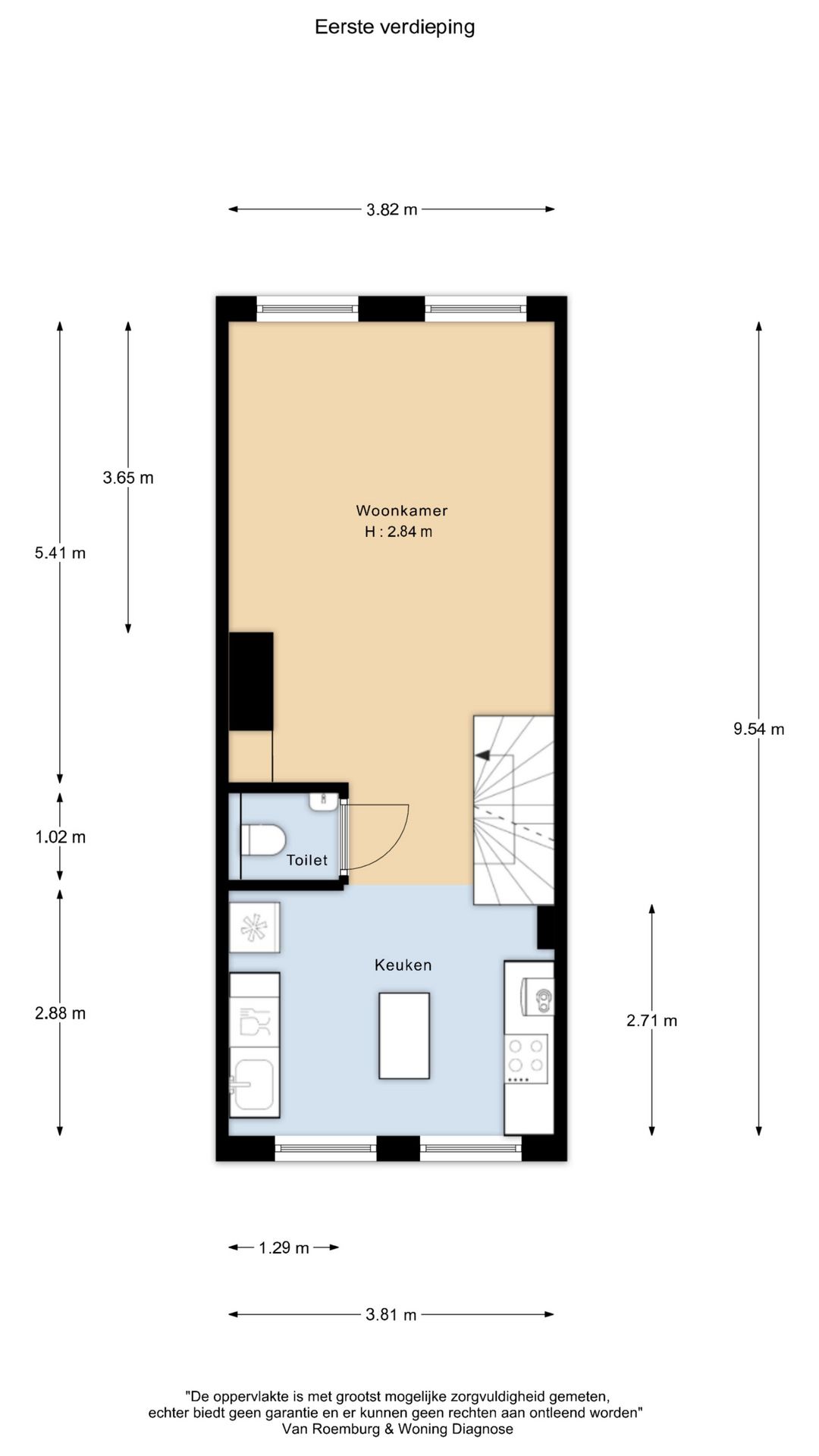 Foto 19 van Fazantenweg 87