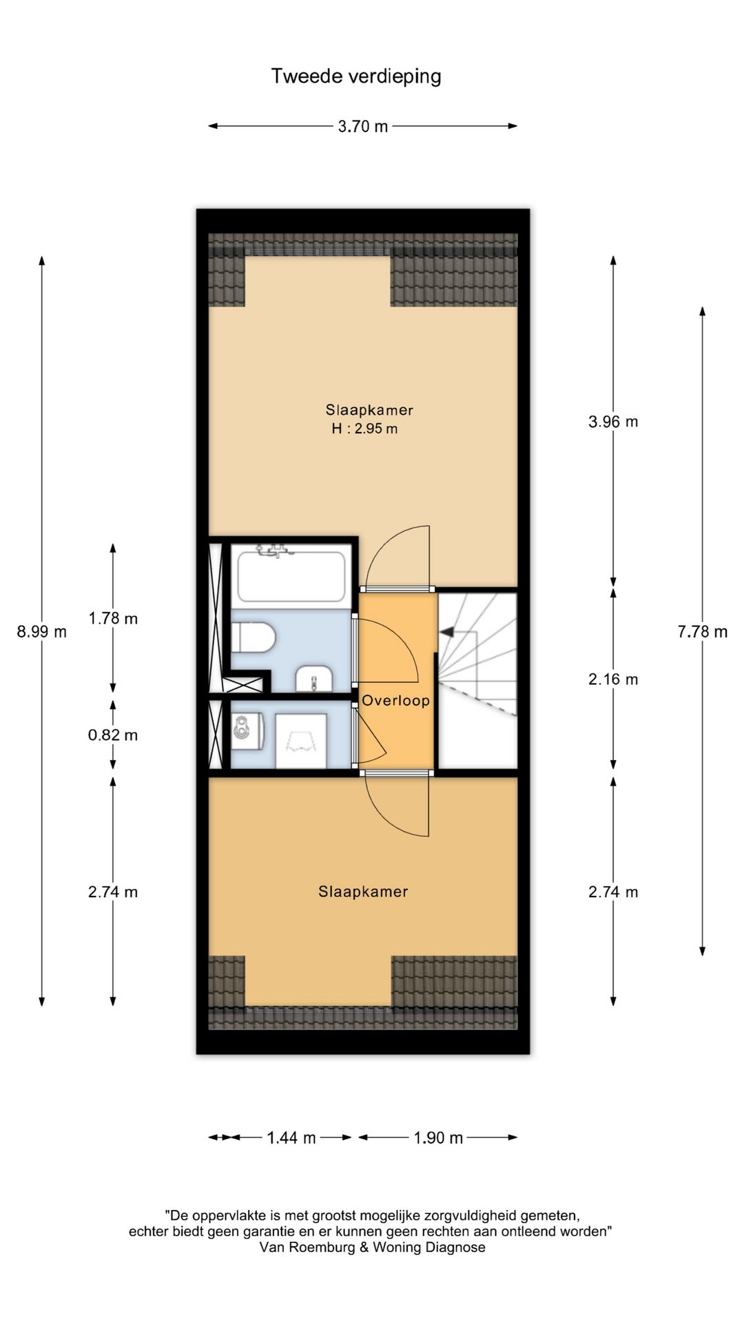 Foto 20 van Fazantenweg 87