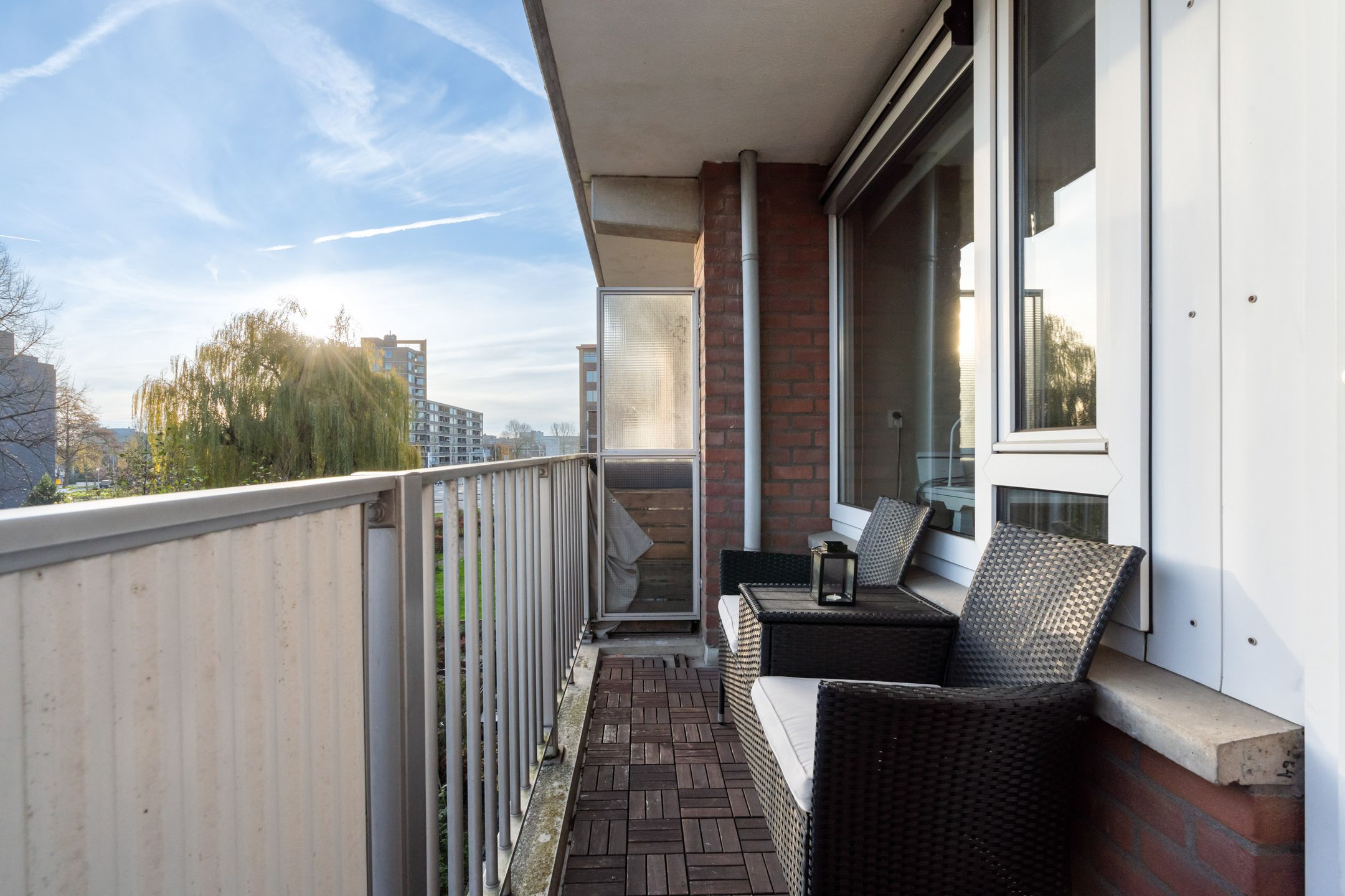 Foto 21 van Ronsseweg 163