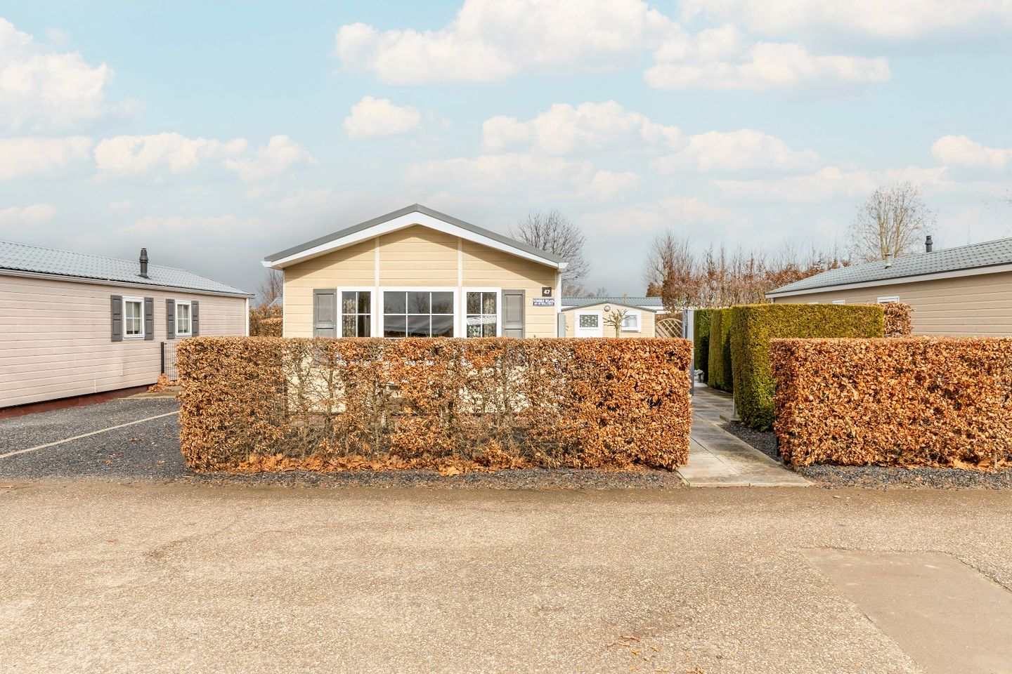 Foto 1 van Hoge Dijkseweg 40-47