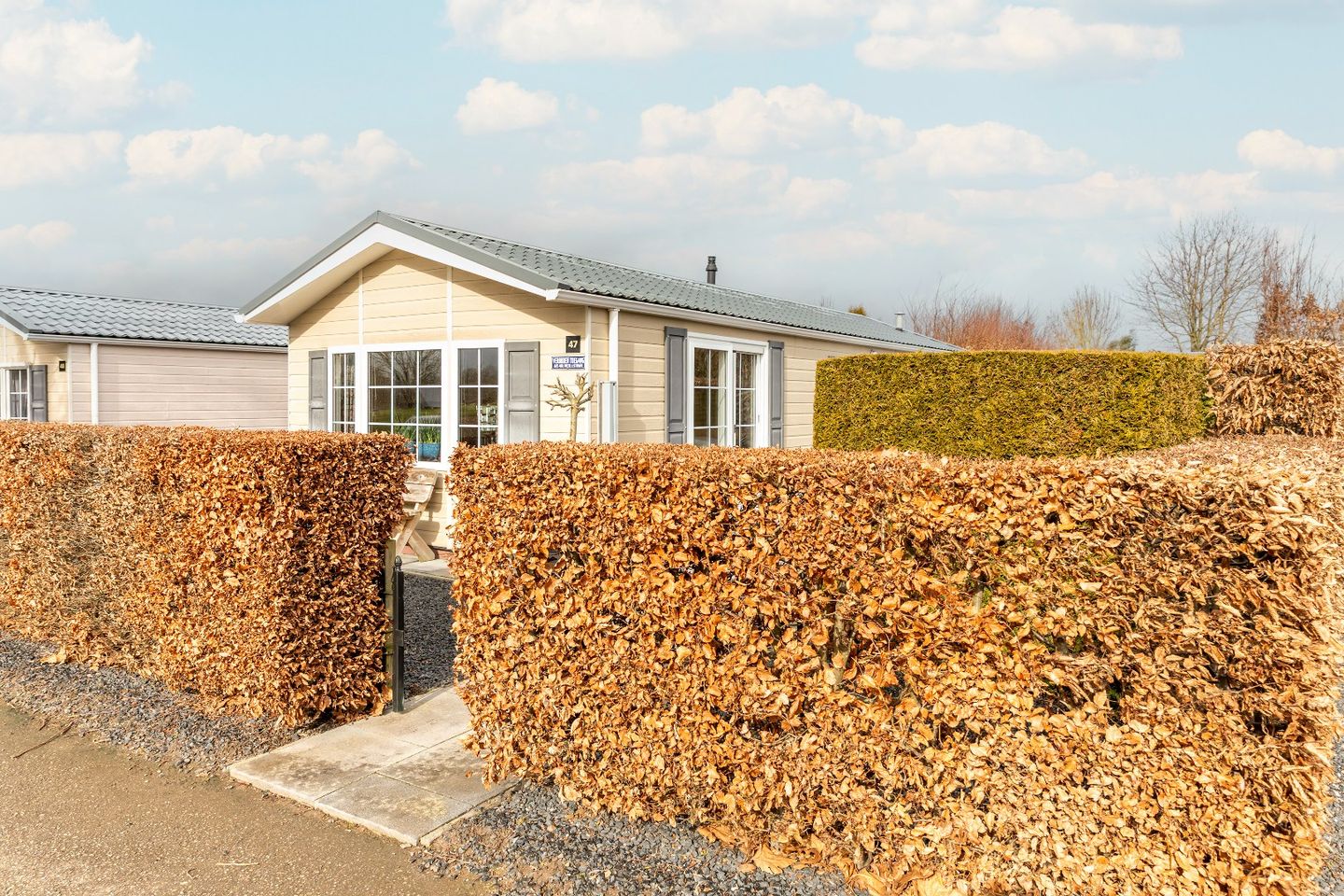 Foto 4 van Hoge Dijkseweg 40-47