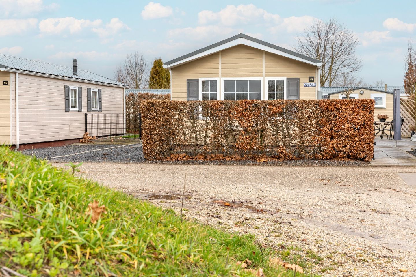 Foto 5 van Hoge Dijkseweg 40-47