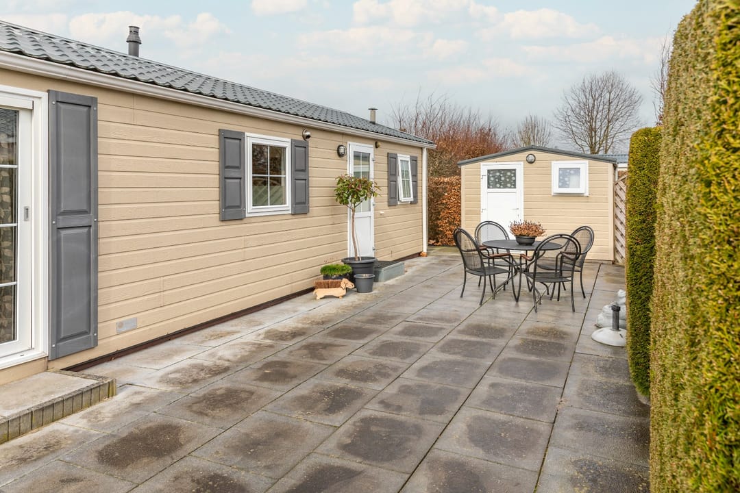 Foto 8 van Hoge Dijkseweg 40-47