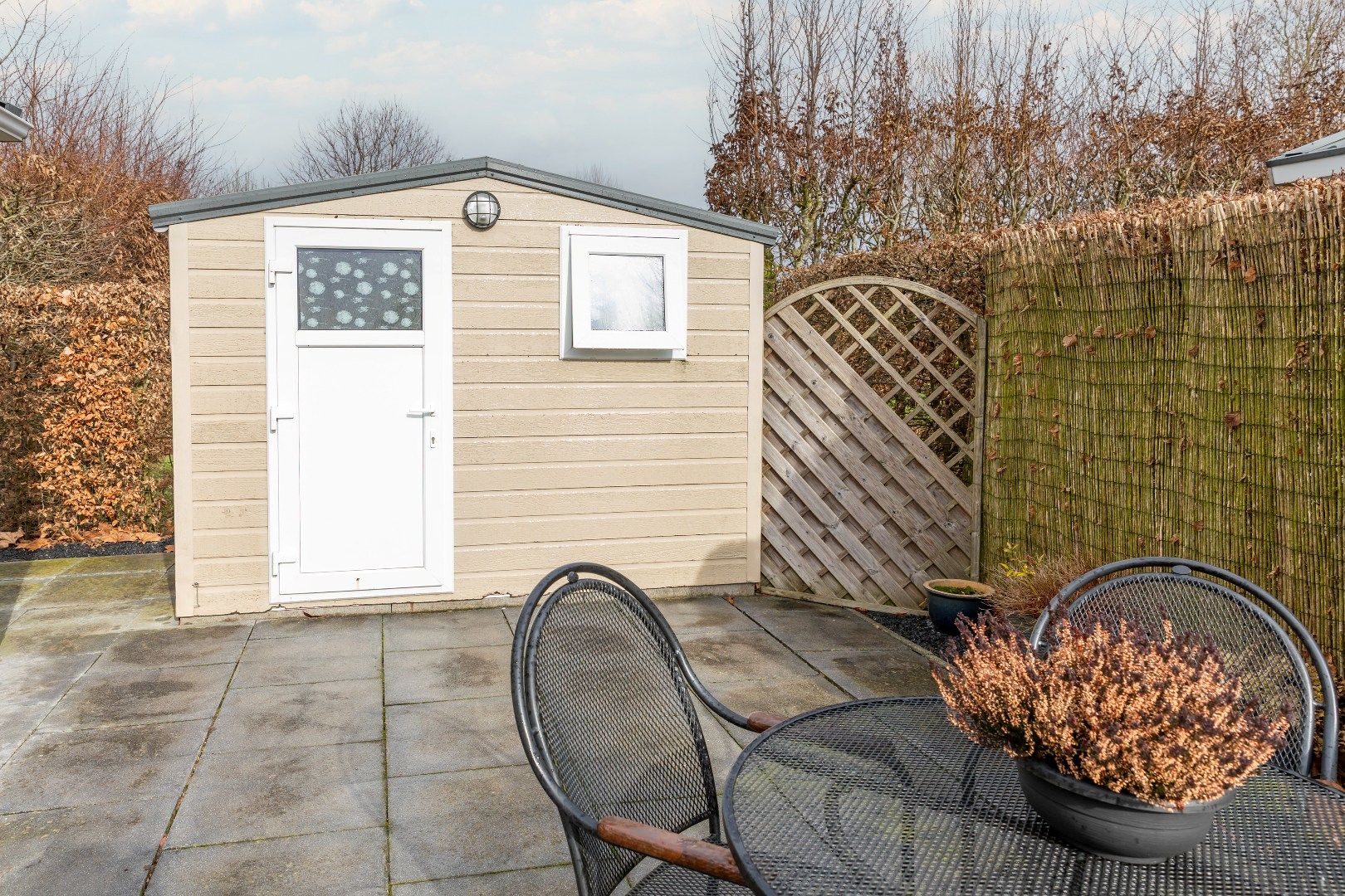 Foto 9 van Hoge Dijkseweg 40-47