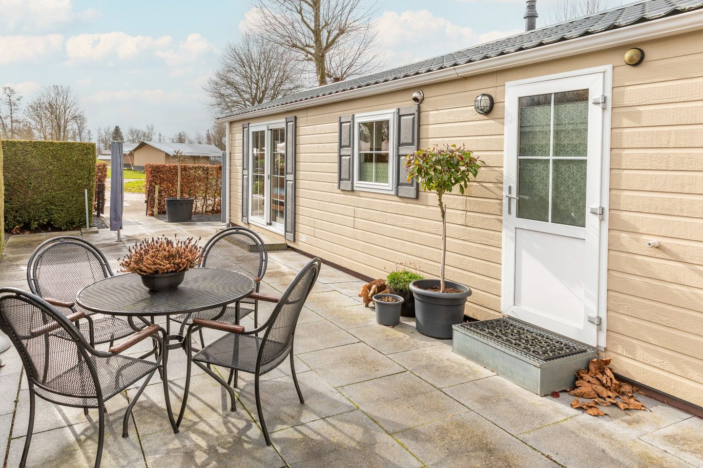 Foto 10 van Hoge Dijkseweg 40-47