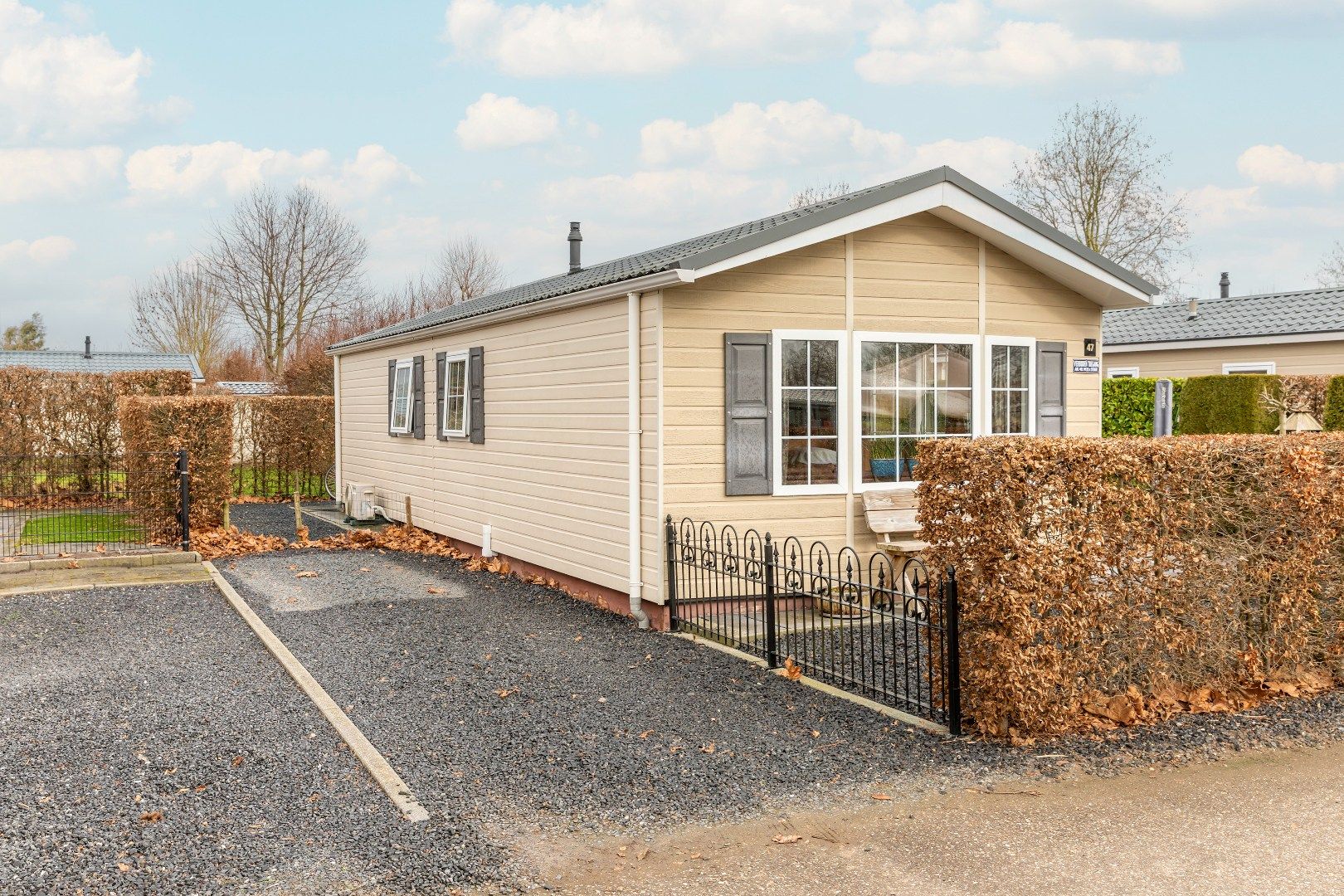 Foto 6 van Hoge Dijkseweg 40-47