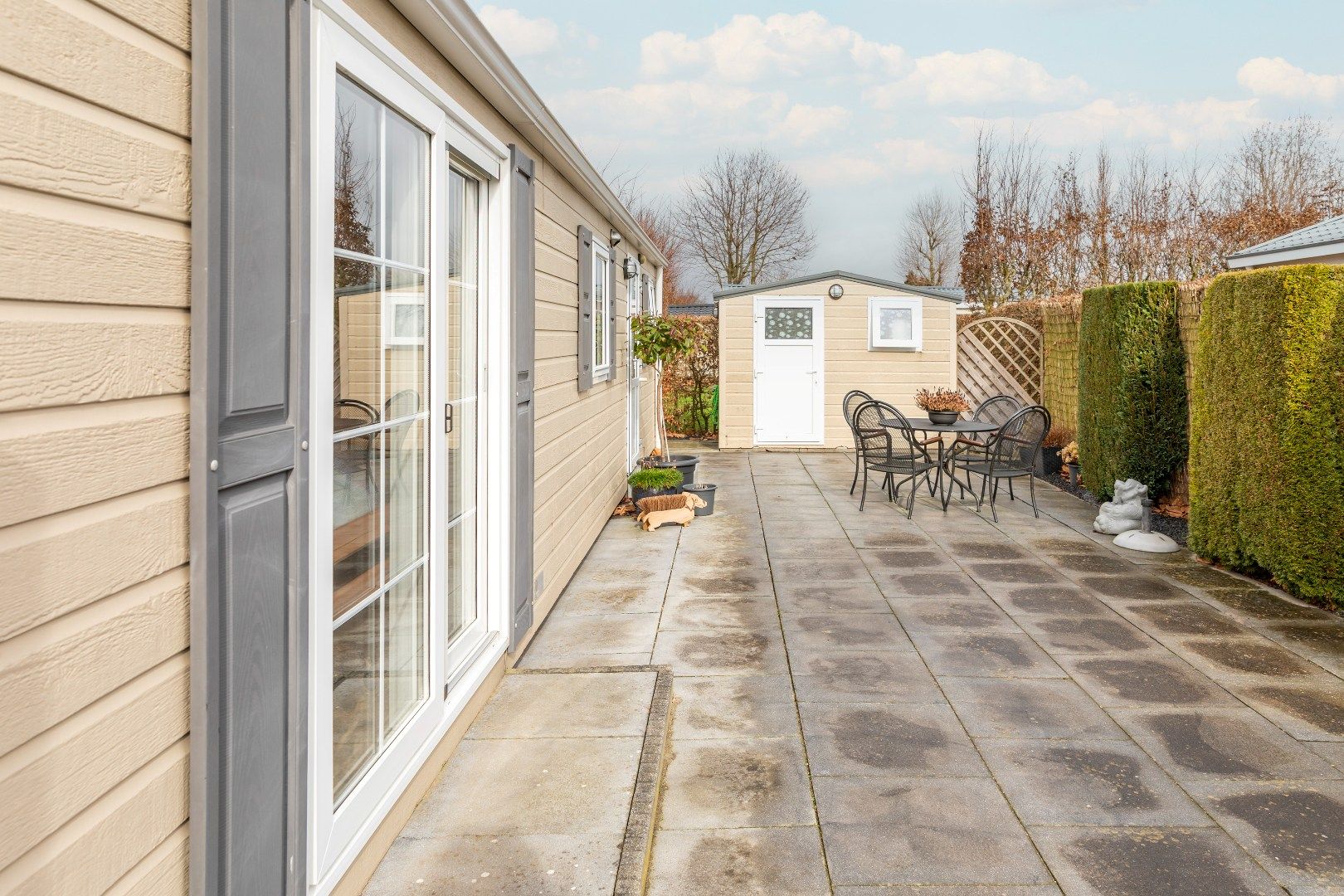 Foto 33 van Hoge Dijkseweg 40-47