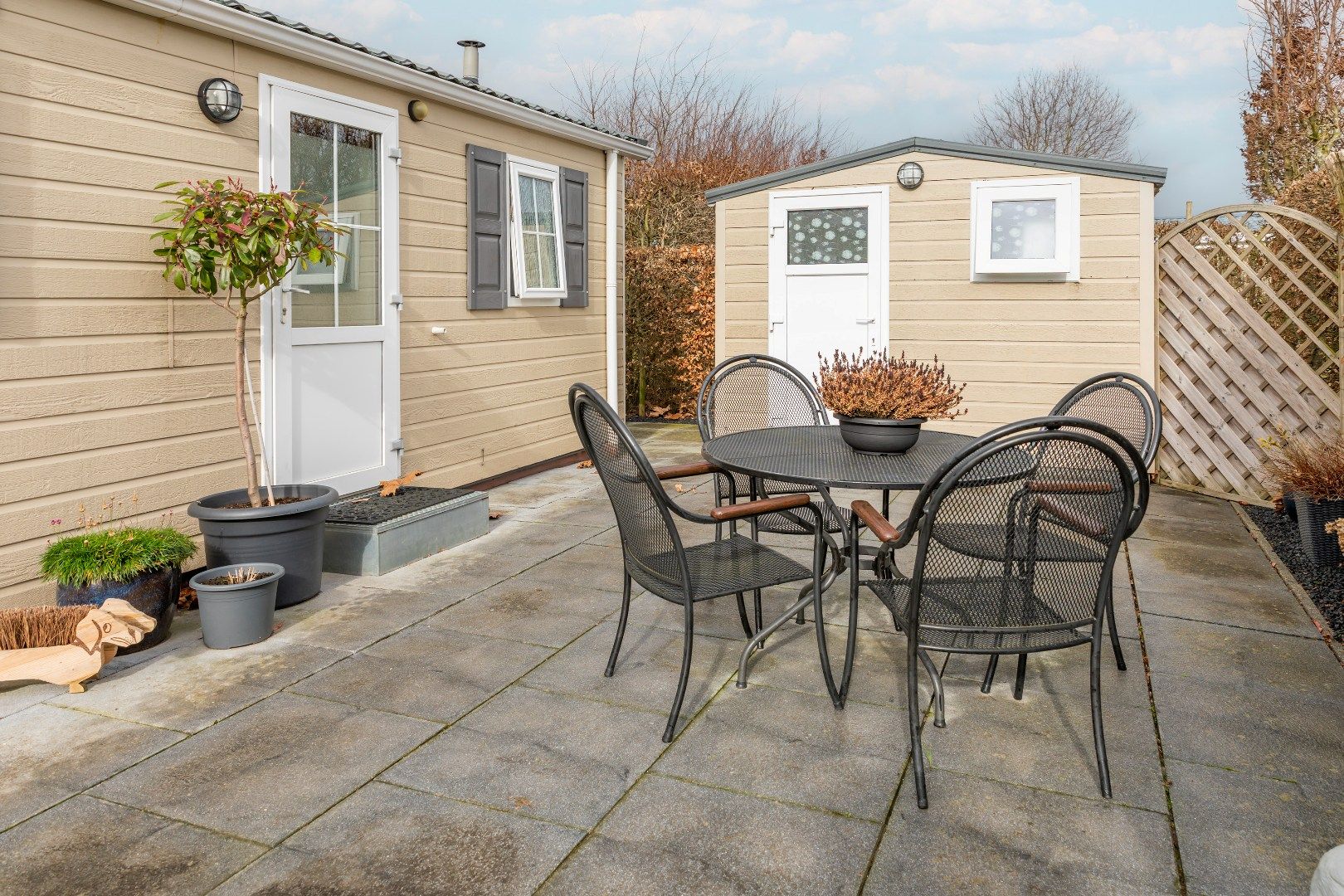 Foto 36 van Hoge Dijkseweg 40-47