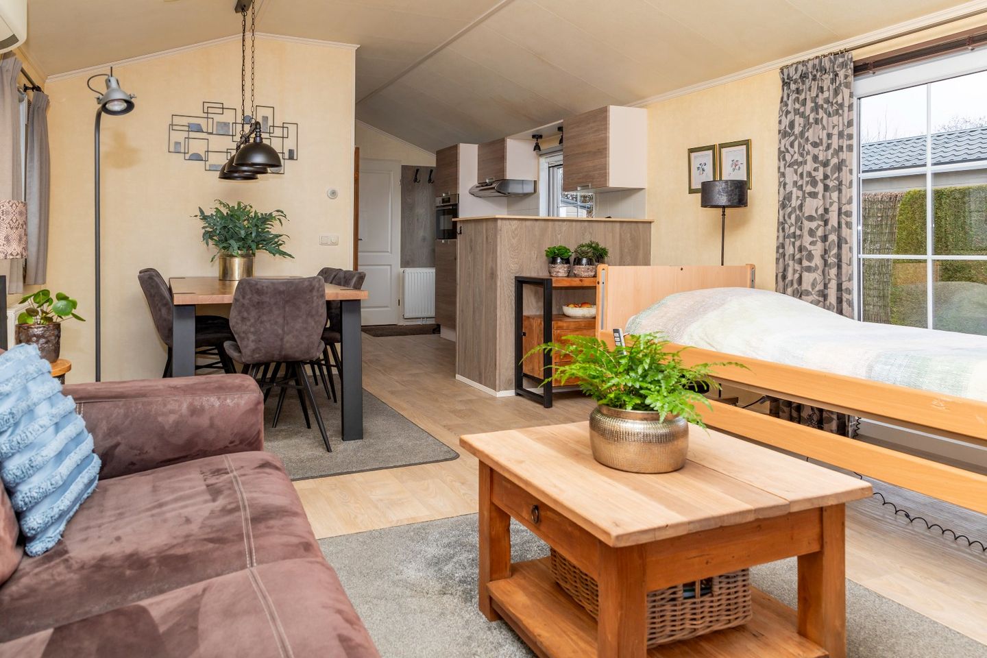 Foto 40 van Hoge Dijkseweg 40-47