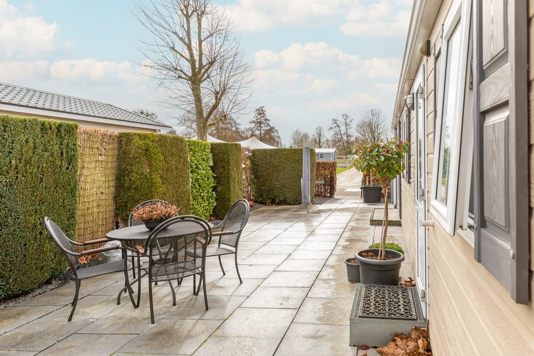 Foto 32 van Hoge Dijkseweg 40-47