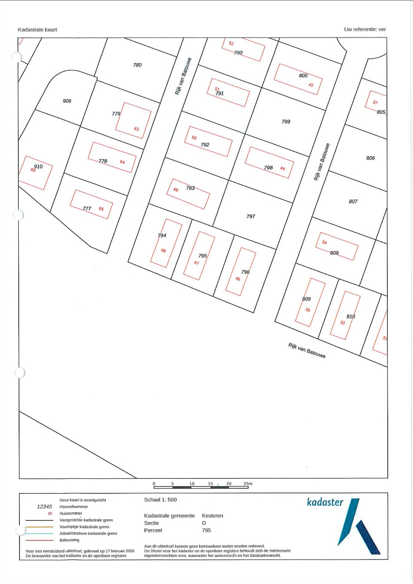 Foto 69 van Hoge Dijkseweg 40-47