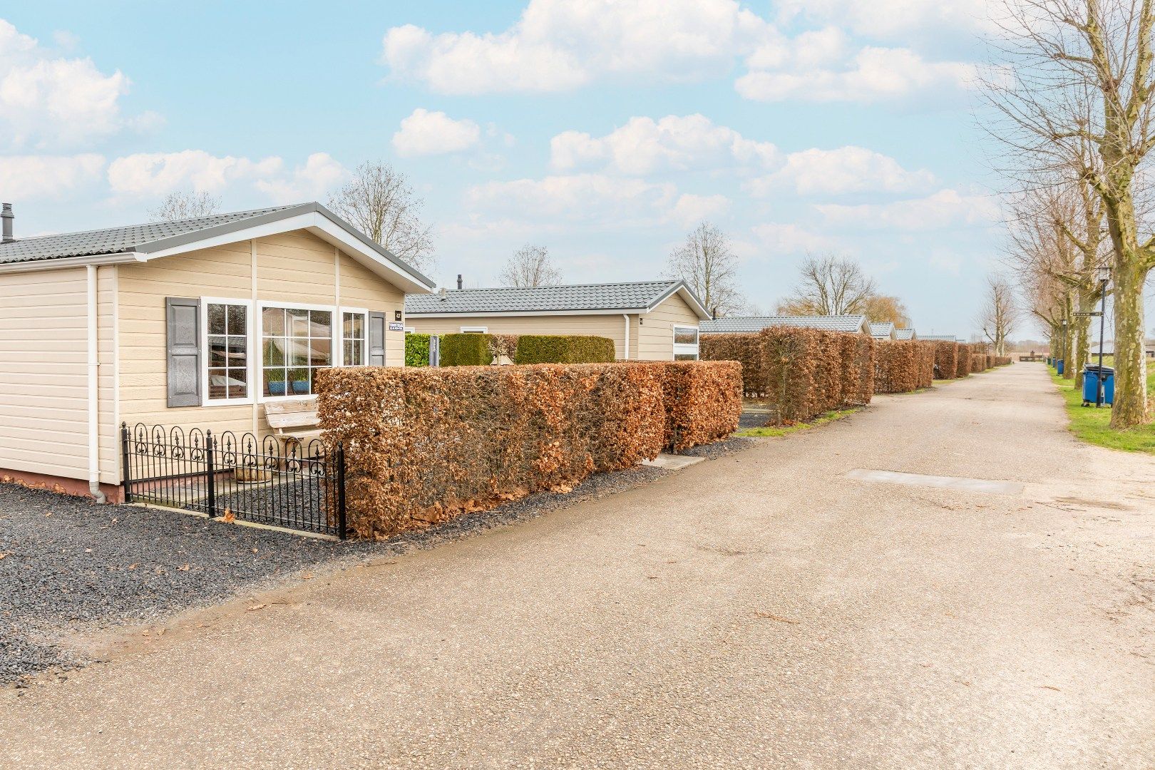 Foto 51 van Hoge Dijkseweg 40-47