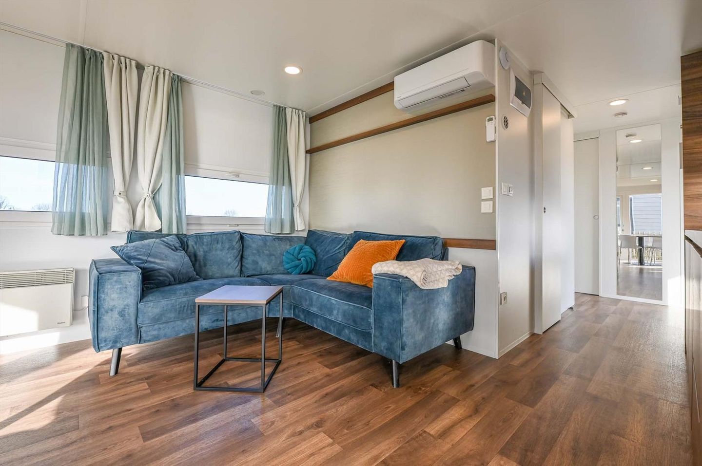 Foto 5 van Berghem 1-17