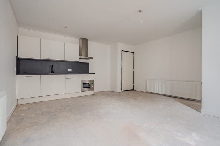 Foto 2 van Singelpassage 18