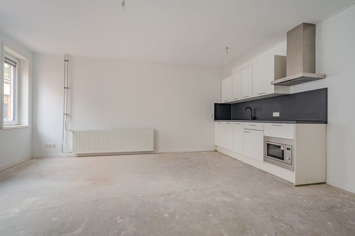 Foto 3 van Singelpassage 18