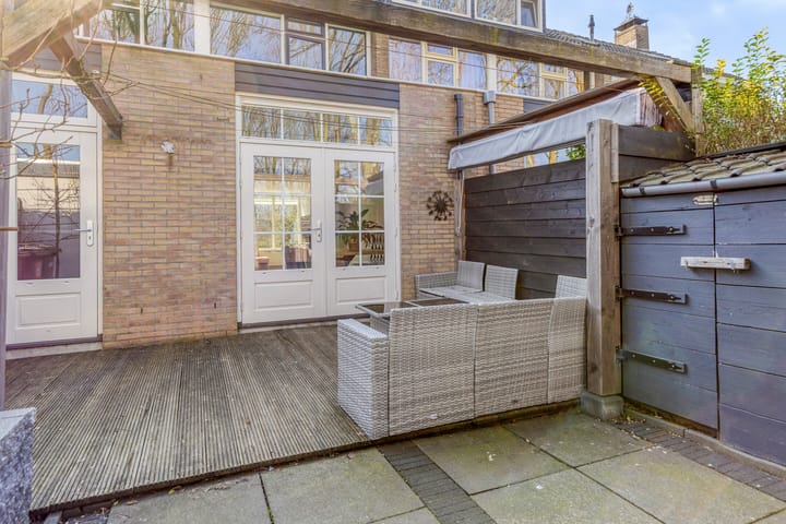 Photo 5 of De Génestetstraat 21