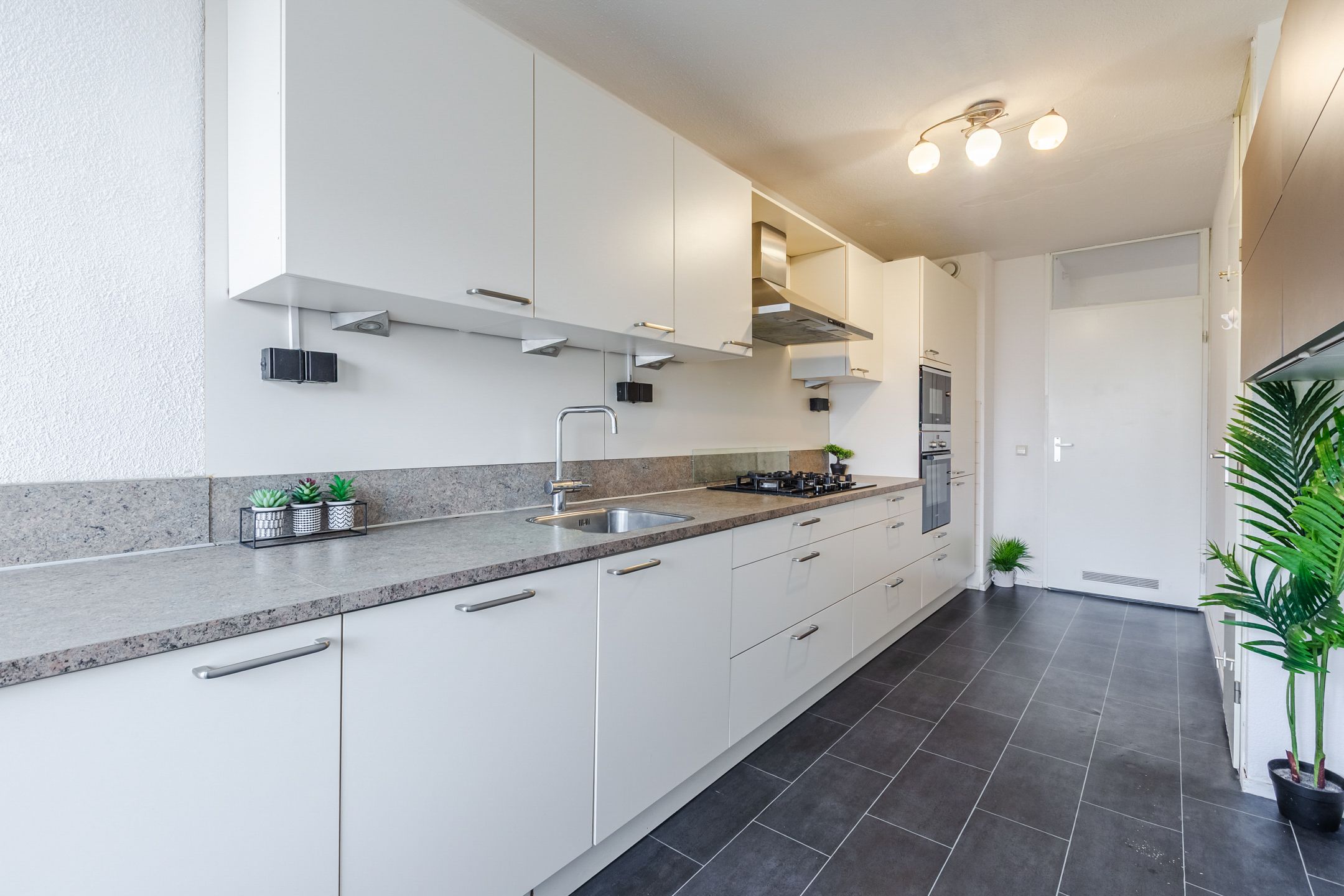 Boris Pasternakstraat 589 