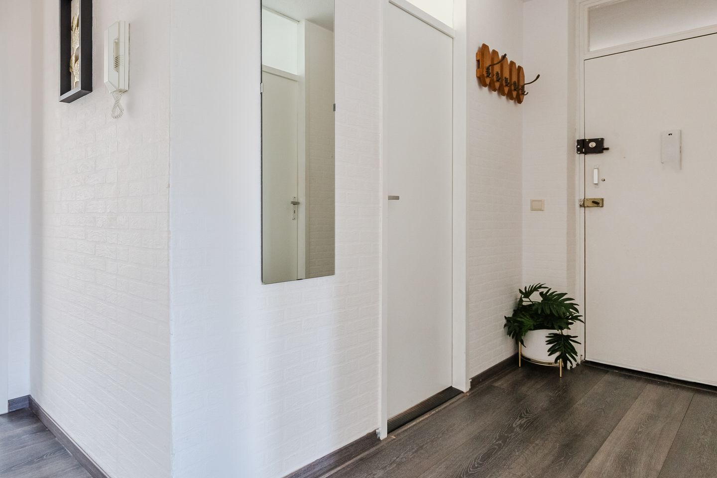 Foto 4 van Boris Pasternakstraat 589