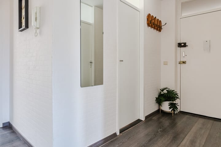 Foto 4 van Boris Pasternakstraat 589