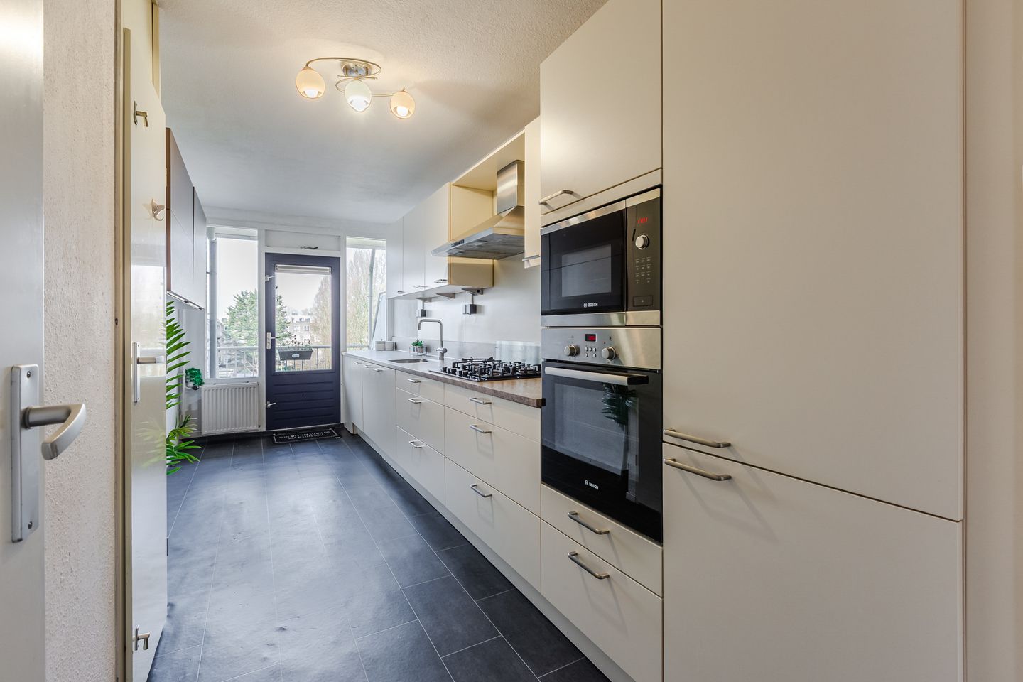 Foto 10 van Boris Pasternakstraat 589