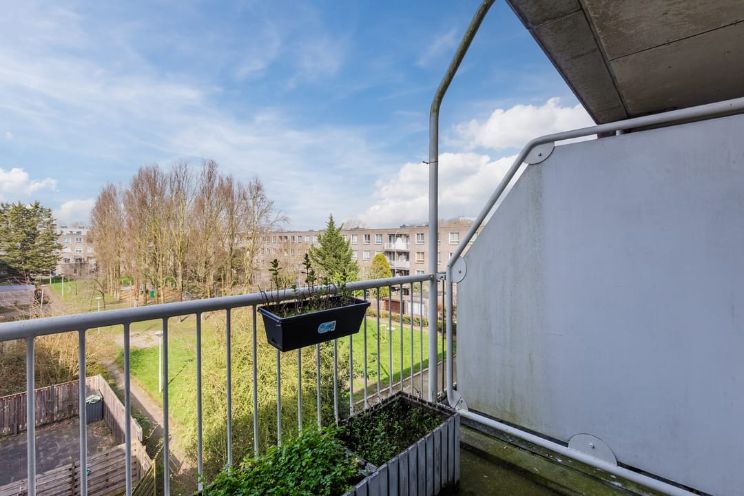 Foto 13 van Boris Pasternakstraat 589