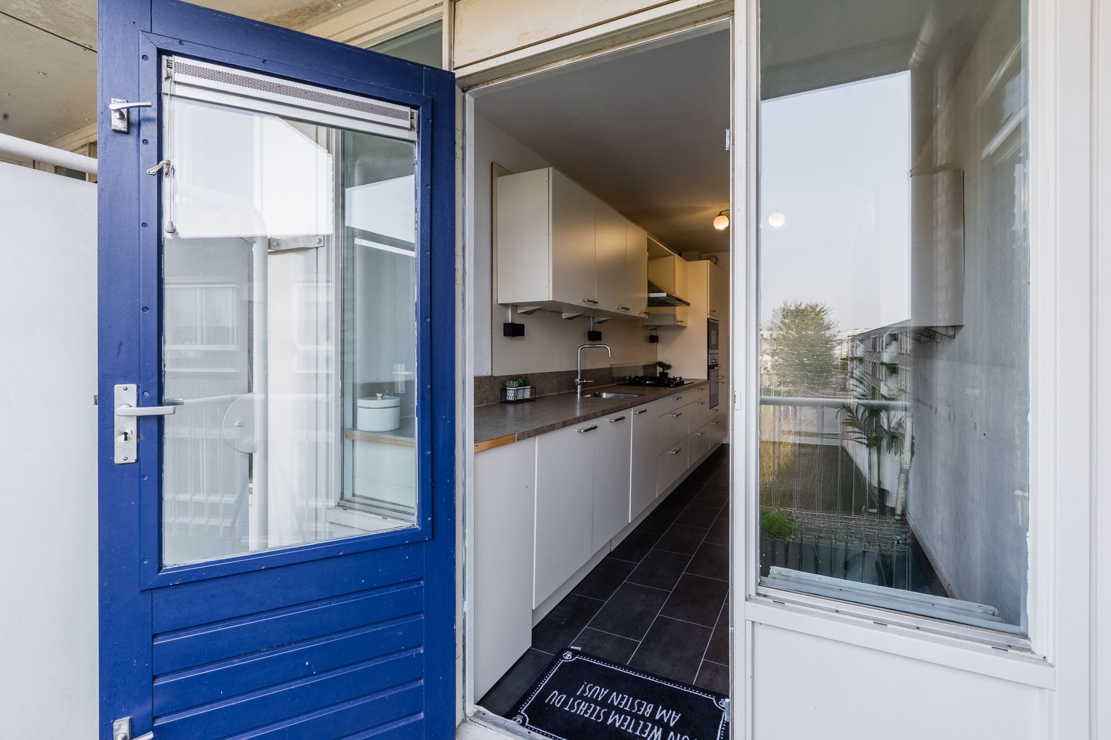 Foto 15 van Boris Pasternakstraat 589