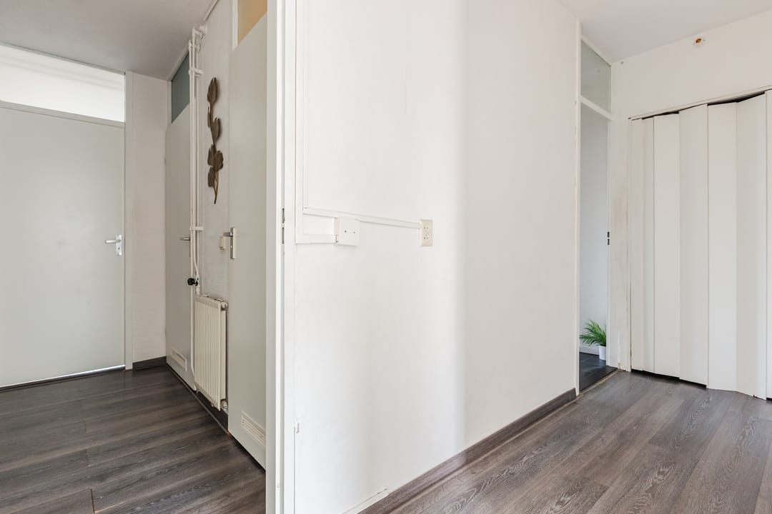 Foto 22 van Boris Pasternakstraat 589