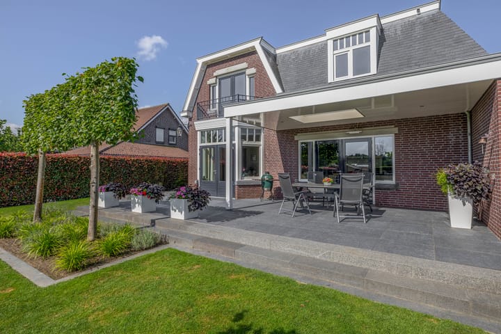 Foto 4 van Bosbergstraat 39