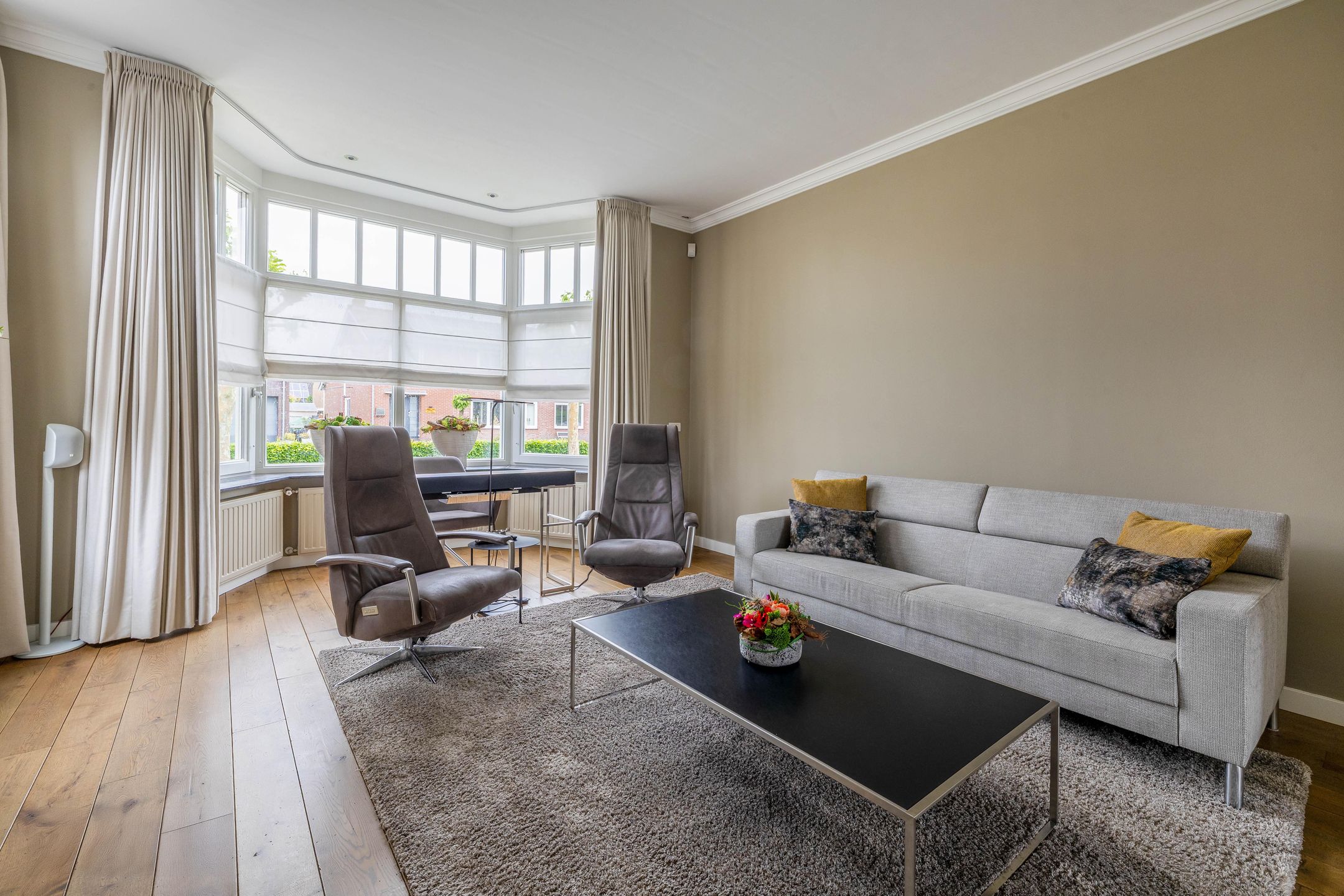 Foto 3 van Bosbergstraat 39