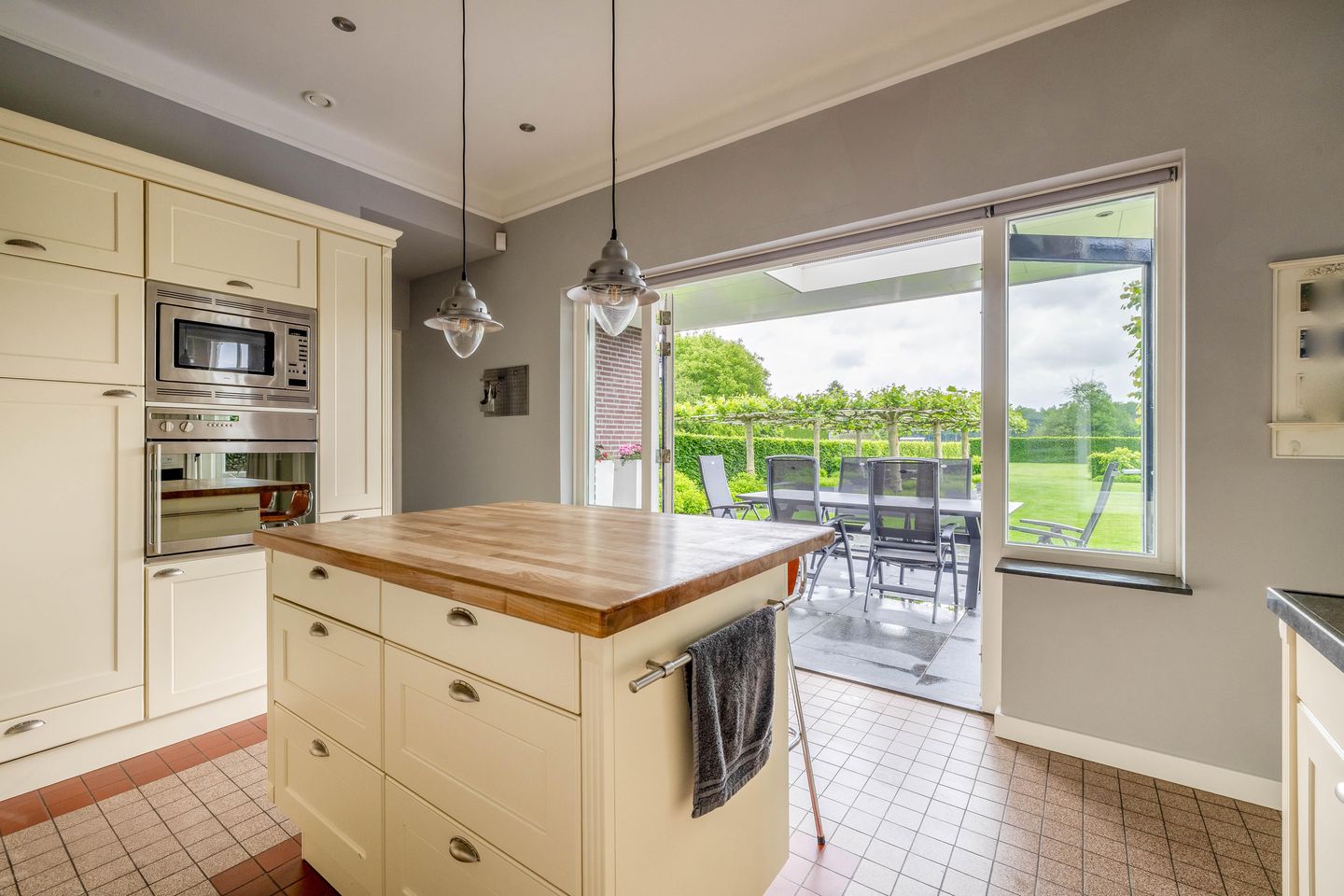 Foto 10 van Bosbergstraat 39