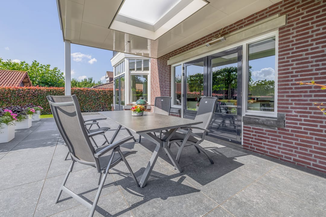 Foto 23 van Bosbergstraat 39