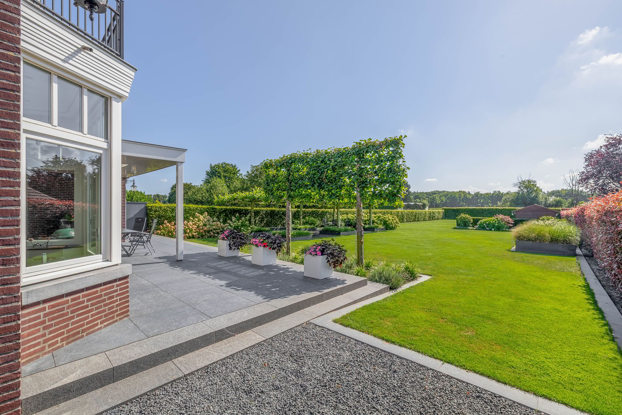 Foto 24 van Bosbergstraat 39