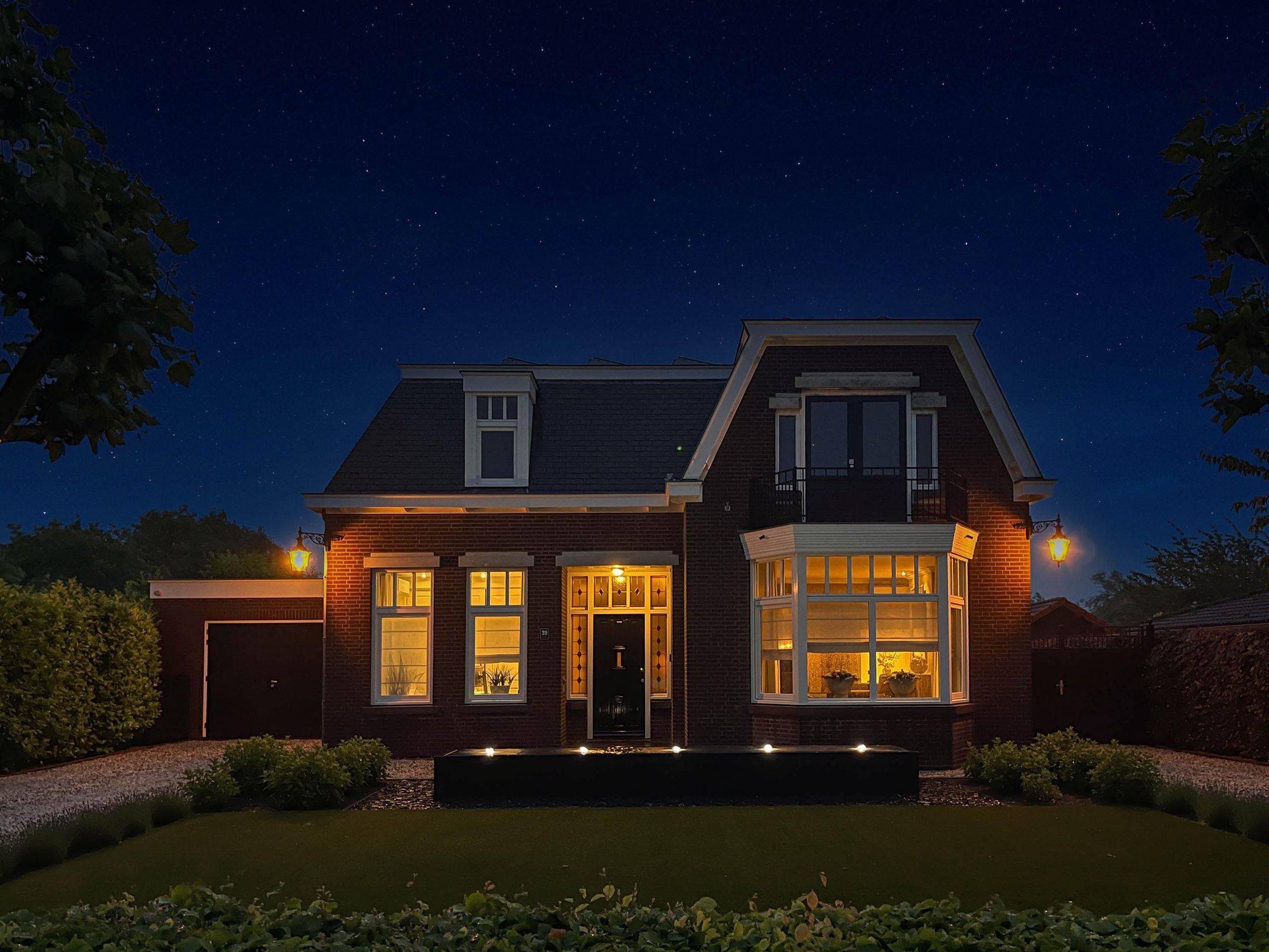 Foto 33 van Bosbergstraat 39