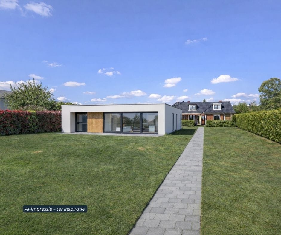 Foto 36 van Bosbergstraat 39