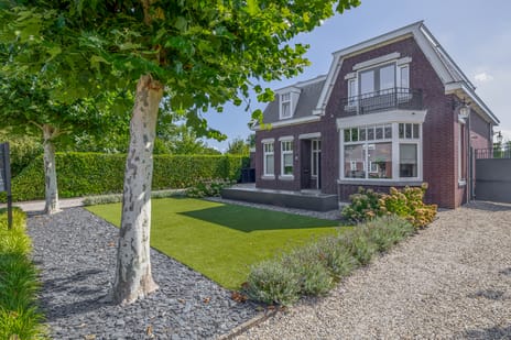 Bosbergstraat thumbnail