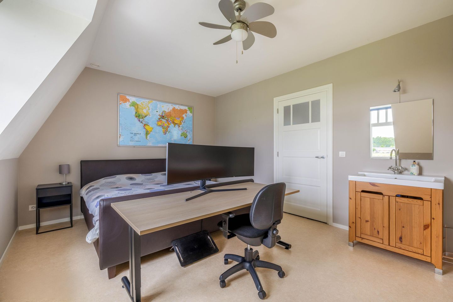 Foto 14 van Bosbergstraat 39