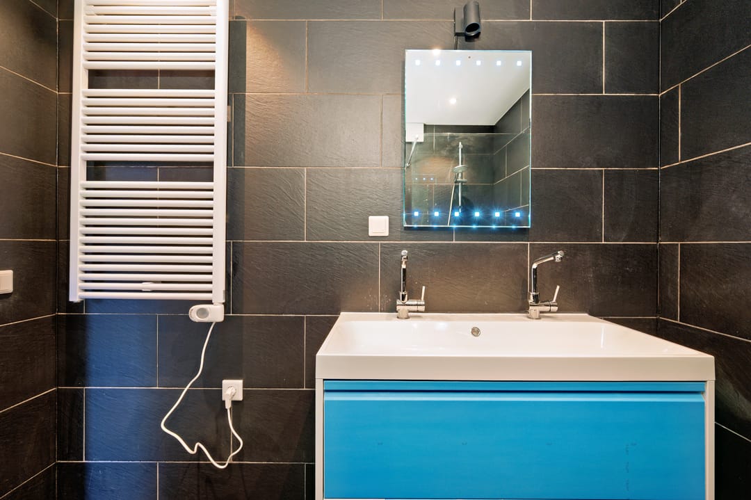 Photo 7 of Sumatrastraat 10-B