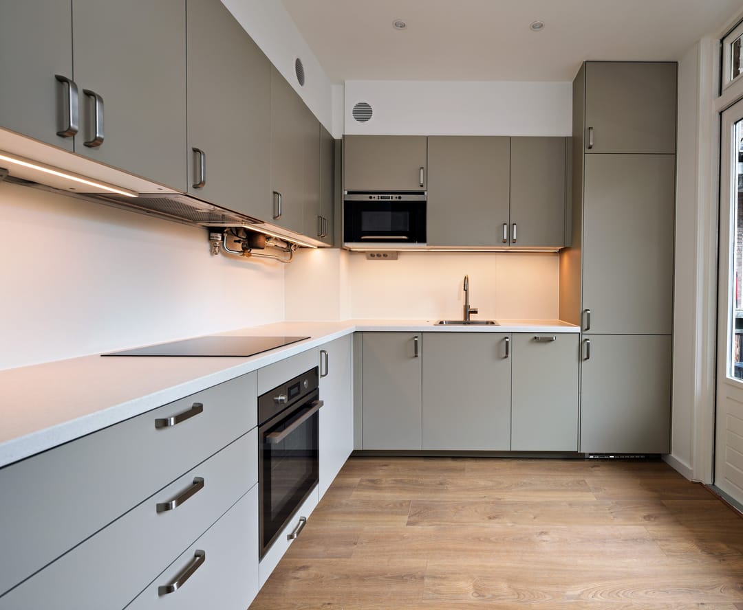 Photo 17 of Sumatrastraat 10-B