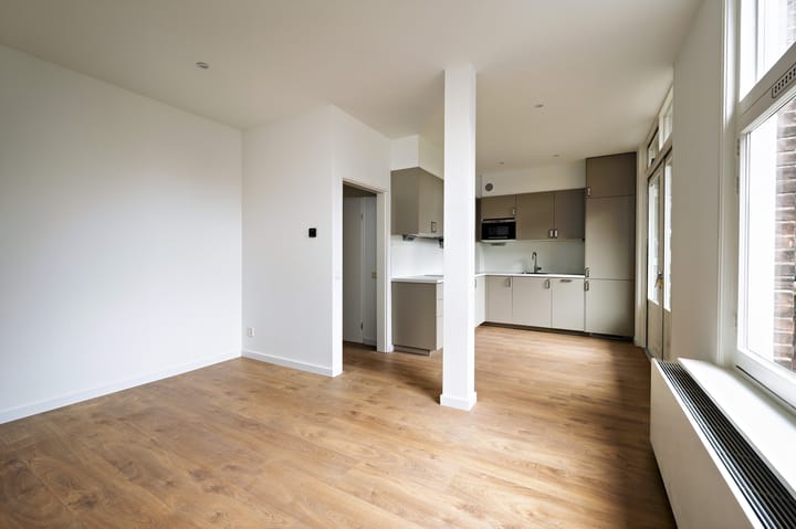 Foto 2 van Sumatrastraat 10-B