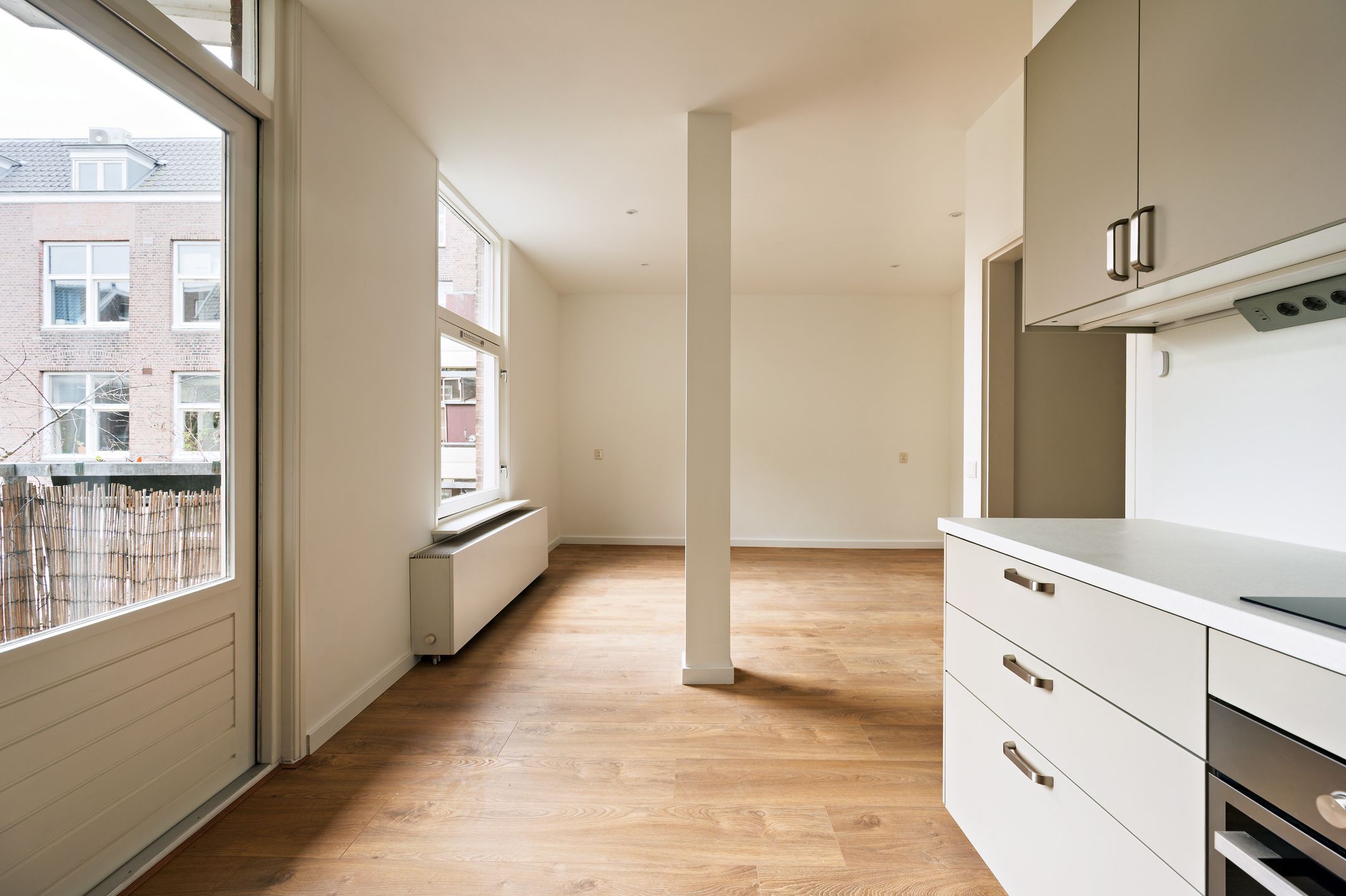 Photo 18 of Sumatrastraat 10-B