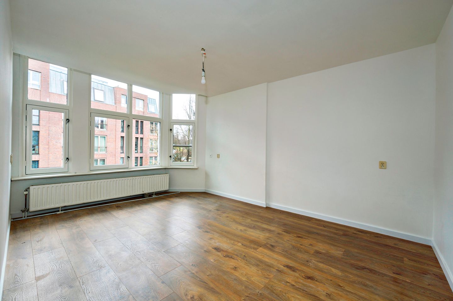 Photo 4 of Sumatrastraat 10-B