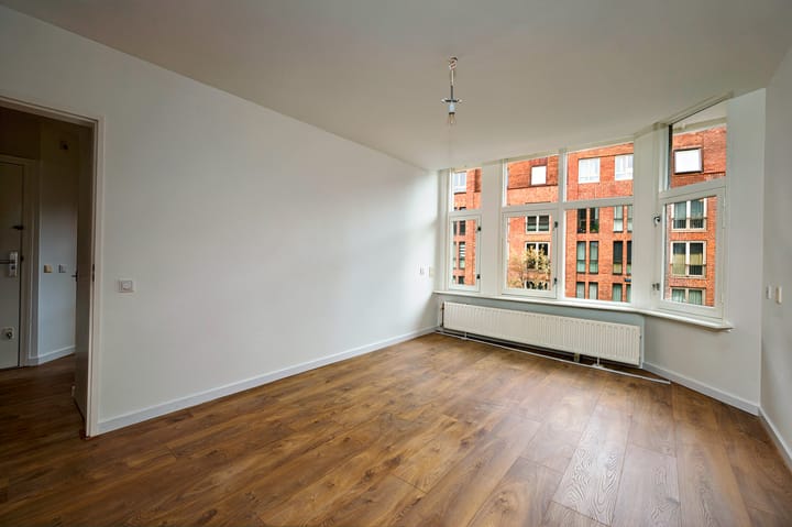 Foto 3 van Sumatrastraat 10-B