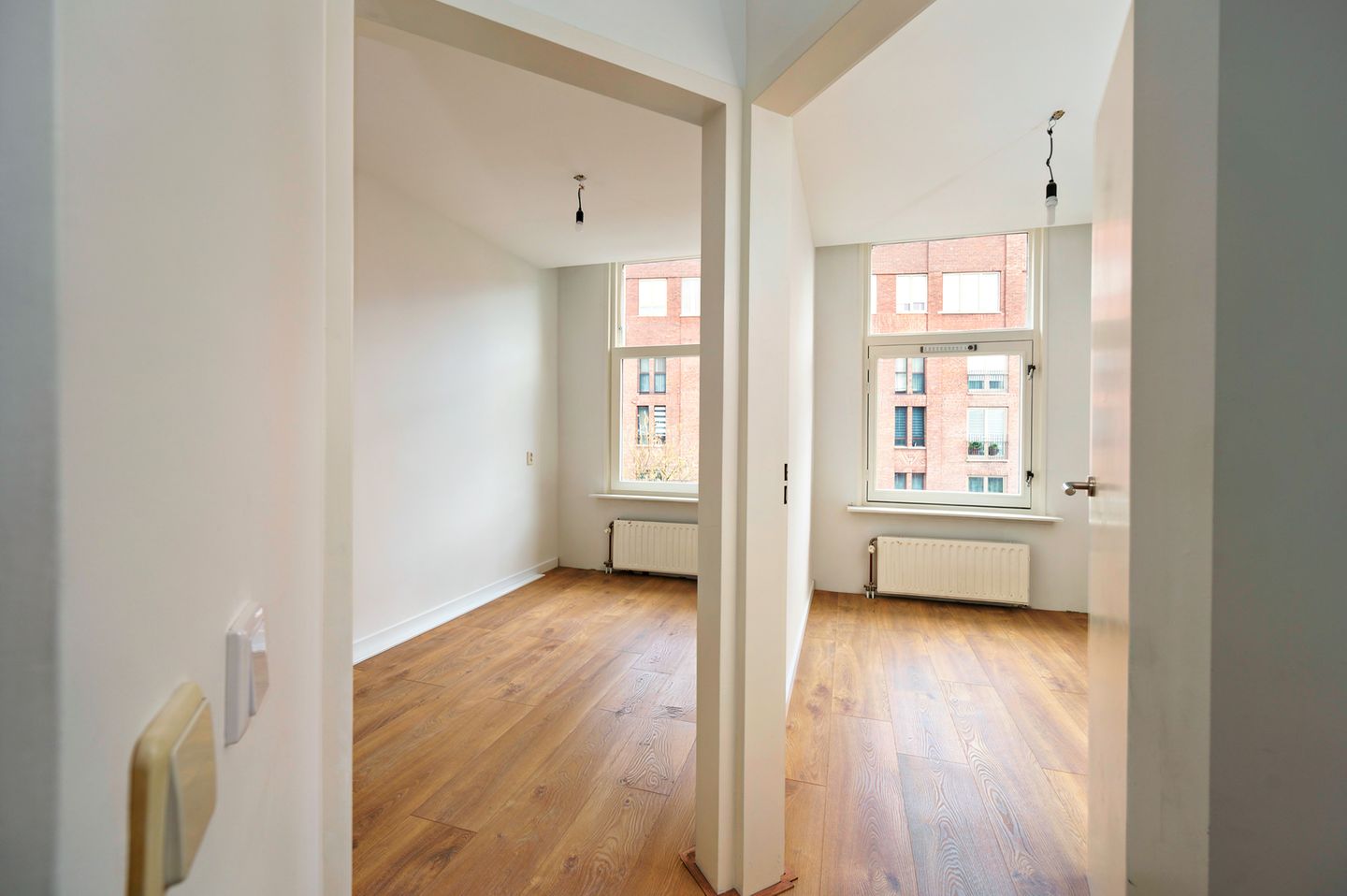 Photo 5 of Sumatrastraat 10-B